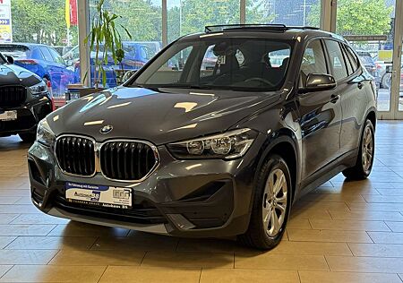 BMW X1 xDrive*Advantage*Pano*DAB*Navi*SHZ*LED*PDC