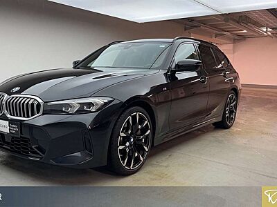 BMW 330 i A xDrive Tou M-Sport,AHK,Autom