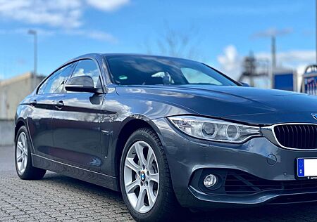 BMW 435 d xDrive Advantage