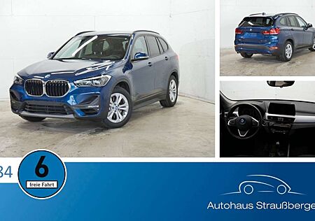 BMW X1 25xe AHK ACC PDC adptLED RFK QI KZU 2-Z Navi