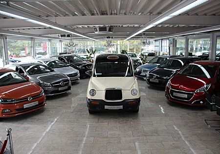 LEVC Others Levc Carbodies *7-Sitzer*