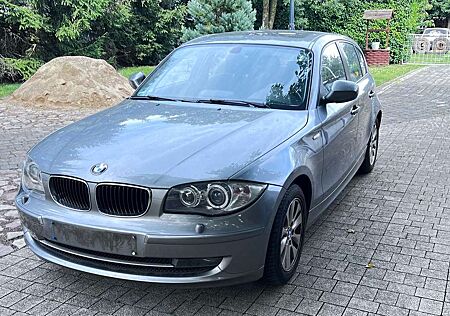 BMW 116i 116