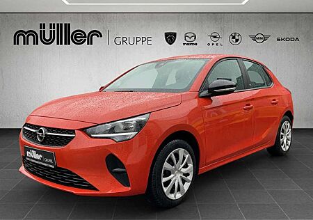Opel Corsa -Elektro Edition