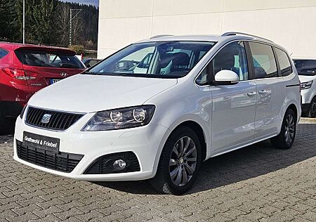 Seat Alhambra 2.0 TDI I-Tech 7-SITZER
