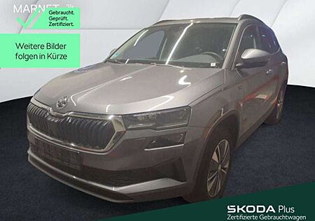 Skoda Karoq 1.5 TSI DSG Selection *AHK*Kamera*StHzg*El