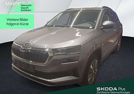 Skoda Karoq 1.5 TSI DSG Selection *AHK*Kamera*StHzg*El