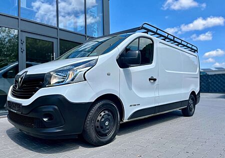 Renault Trafic Kasten L2H1 2,9t Komfort Klima AHK Tüv