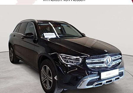 Mercedes-Benz GLC 300 de 4M- AHK DIS BusiP KAM