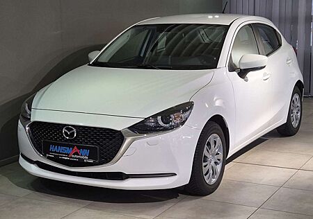 Mazda 2 Center-Line G-75/6GS/Klima/CarPlay/AA/Tempomat