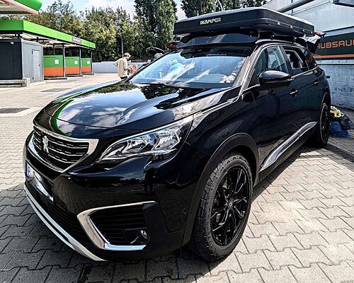 Peugeot 5008 5008 PureTech 130 Allure