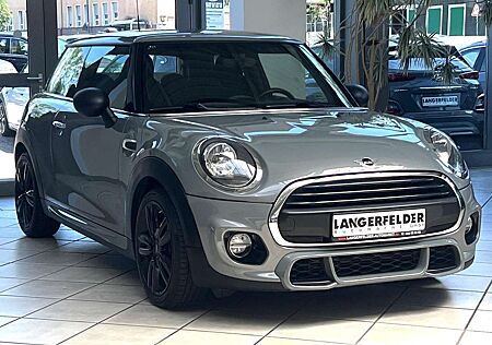Mini ONE JCW John Cooper Works Paket|SHZ|CARPLAY|TPM