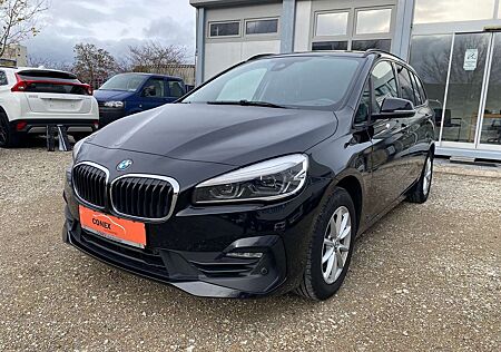 BMW 218i 218 Gran Tourer Automatik *NAV|LED|SZ|PDC|AHK*