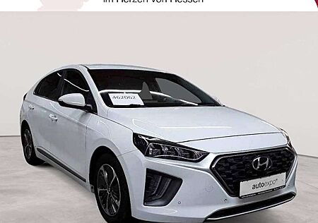 Hyundai Ioniq gebraucht kaufen Hyundai Ioniq Plug-in-Hybrid 1.6 GDI Advantage