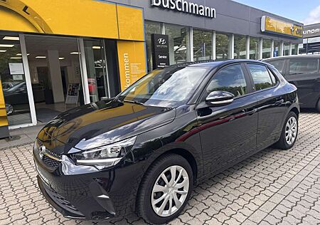 Opel Corsa-e Edition +NAVI+ALLWETTER+Rückfahrkamera+