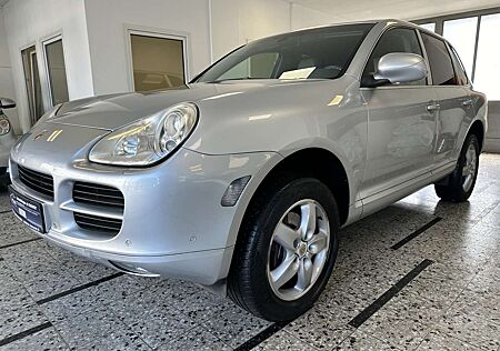 Porsche Cayenne 3.2-V6* Leder*Xenon*Klimaautomatik*