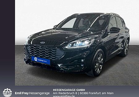 Ford Kuga 2.0 EcoBlue Aut. ST-LINE X