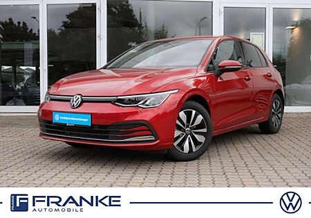 VW Golf Volkswagen VIII 1.5 TSI OPF (EURO 6d) Move Klima Navi