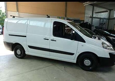 Citroën Jumpy Citroen 29 L2H1 FAP