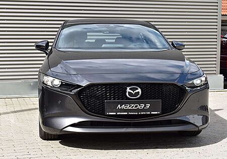 Mazda 3 5-Türer SKYACTIV-G M Hybrid SELECTION Matrix-LED