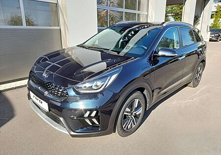 Kia Niro Spirit 1.6 PHEV DCT-Automatik Leder-Paket LED uvm.