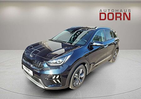 Kia Niro Spirit 1.6 PHEV DCT-Automatik Leder-Paket LED uvm.