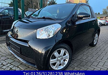 Toyota iQ Basis !! Tüv-Neu !! Klima !! 99TKM !!