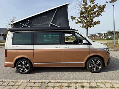 Volkswagen T6.1 California California T6.1 DSG Ocean