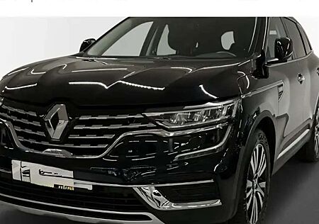 Renault Koleos BLUE dCi 185 4WD X-tronic INITIALE PARIS