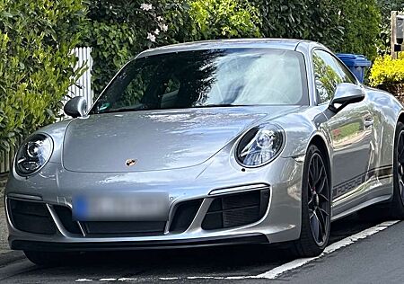 Porsche 991 911 Carrera 4 GTS PDK, Approved bis 2026