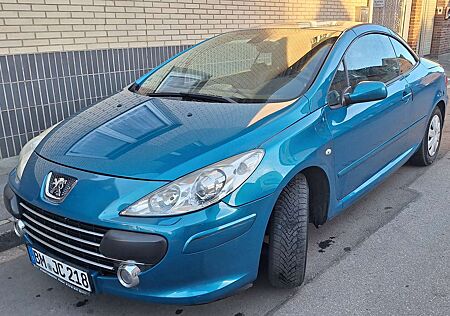 Peugeot 307 CC 140 JBL