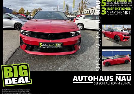 Opel Astra L 1.6 Turbo Plugin GS Line 2xKlima+360+LM Inkl. In