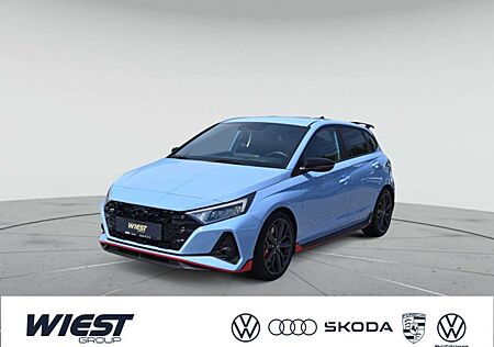 Hyundai i20 N Performance 1.6 T-GDI, BOSE/KAM/LED/NAVI/K