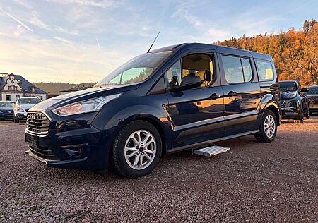 Ford Tourneo Connect Trend 10.000 km *HU NEU*