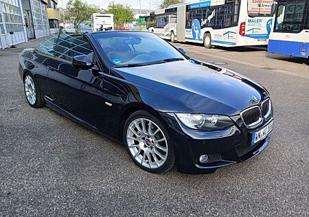 BMW 330i 330 Cabrio Aut.
