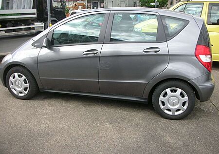 Mercedes-Benz A 150 Klima *guter Zustand