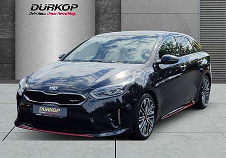 Kia Pro_ceed ProCeed / pro_cee'd 1.6 T-GDI GT 7-DCT Navi Schiebedach
