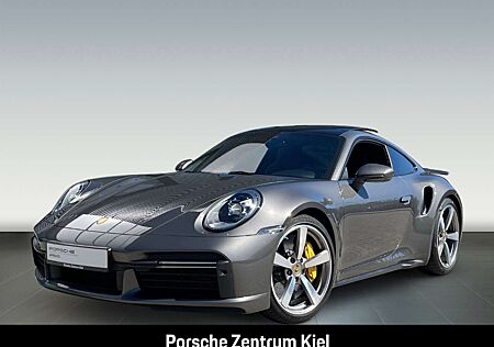 Porsche 992 911 Turbo S Burmester Sportabgas LED-Matrix