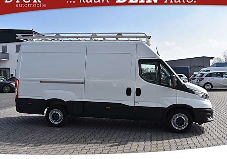 IVECO Others Daily 2.3d Aut. 35S14 L2H2 KLIMA+AHK+TEM