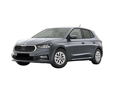 Skoda Fabia 115PS DSG PDC vo+hi+Kamera+Alu15+AppConnect+Sitzhe