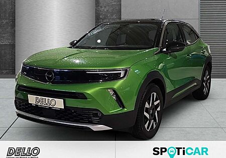 Opel Mokka-e Elegance Sitzhzg. Digitales Cockpit LED Apple CarP
