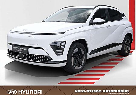 Hyundai Kona SX2 EV Trend V2L-Paket, el. Heckklappe
