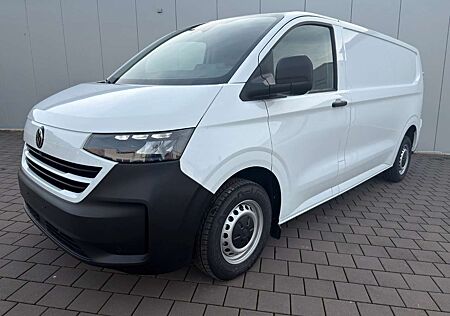 VW T7 Volkswagen Transporter Kasten 2.0 TDI L2/4MOTION/SOFORT