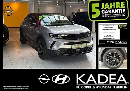 Opel Mokka e 180°Kamera,LED,PDC,Keyless,Sitzhzg,KlimaA