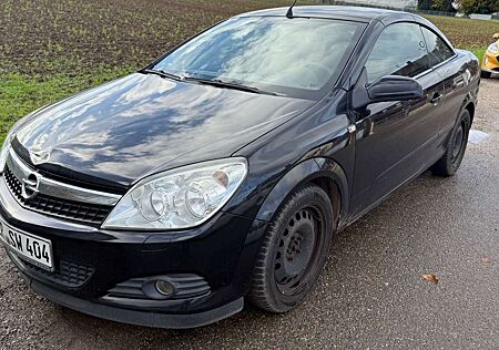 Opel Astra H Twin Top Cosmo