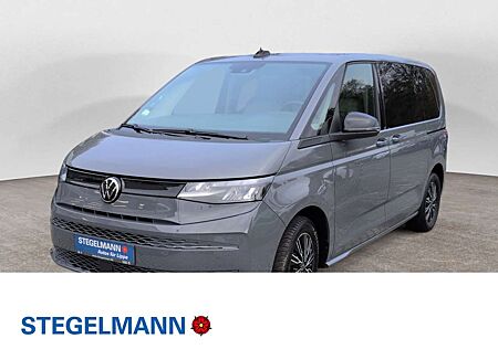 VW T7 Multivan Volkswagen 2.0 TDI DSG 7-Sitzer *LED*Navi*Sitzh
