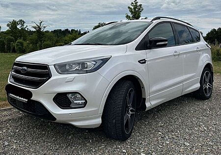 Ford Kuga St-Line