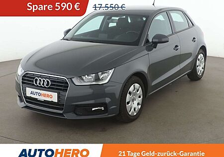 Audi A1 1.0 TFSI Sport Aut.*NAVI*PDC*SHZ*KLIMA*