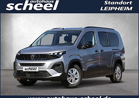 Peugeot Rifter L2 Allure BHDI 130 AT Kam./AUT/DynLicht