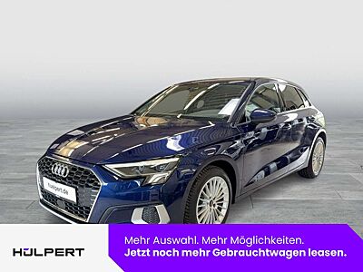 Audi A3 Sportback 30 advanced B&O ACC NAVI+ SITZHEIZ.