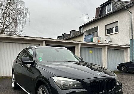 BMW X1 xDrive20d